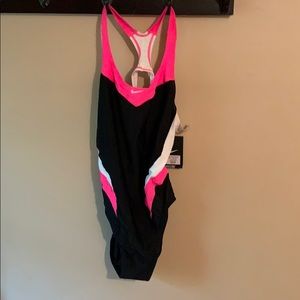 Nike Competitive Swim Swimsuit